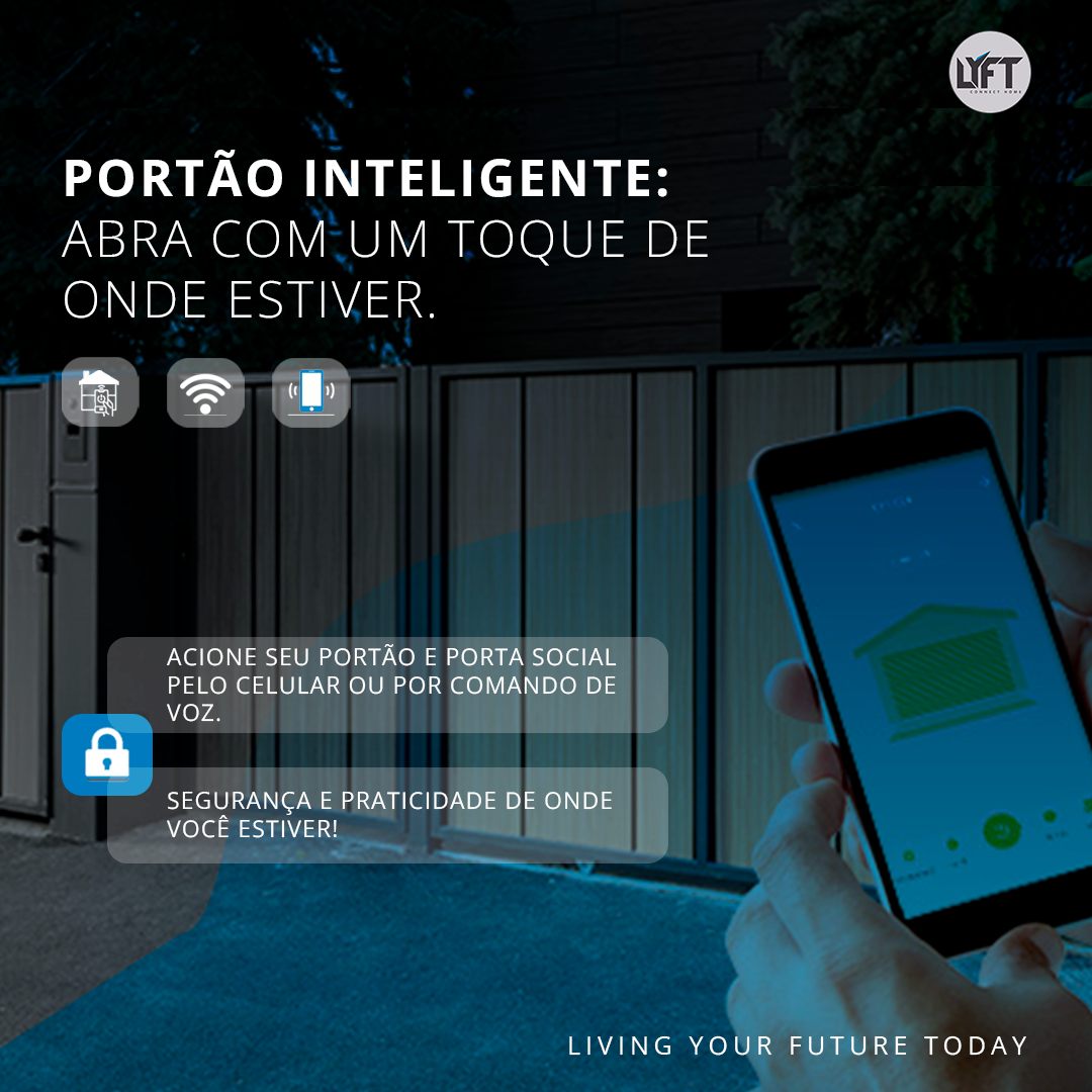 Interfonia Remota - 1